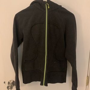 Lululemon jacket